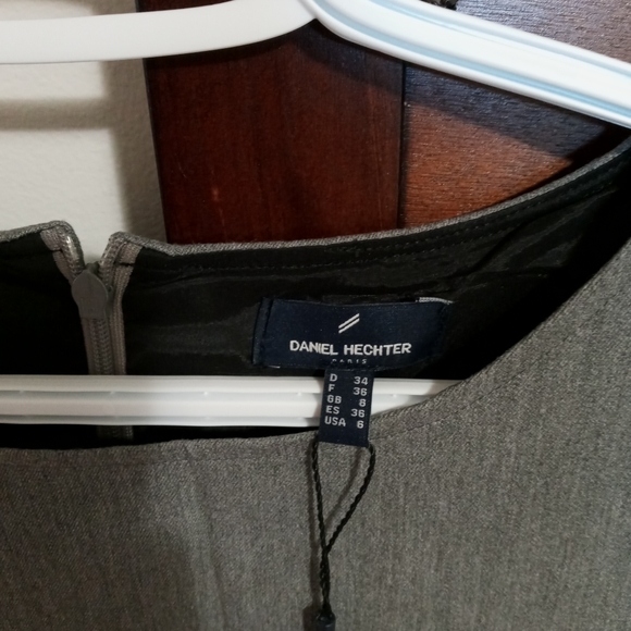 Daniel Hecter - Picture 2 of 2